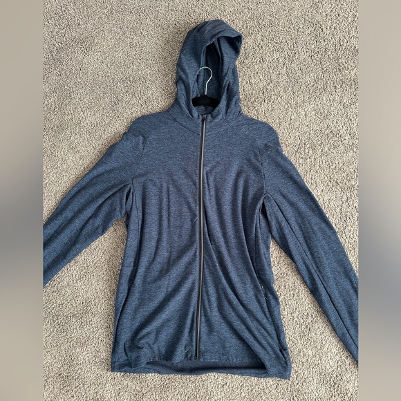 lululemon athletica Other - Lululemon Running Jacket